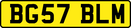 BG57BLM
