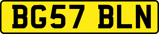BG57BLN