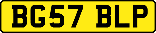 BG57BLP