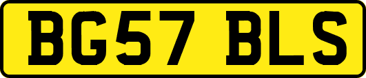 BG57BLS