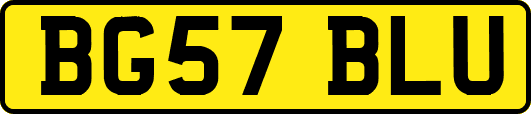 BG57BLU