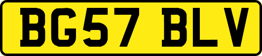 BG57BLV