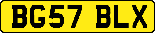 BG57BLX