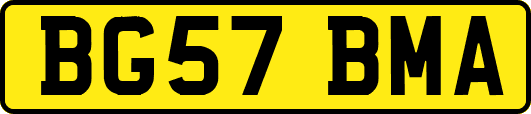 BG57BMA