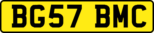 BG57BMC