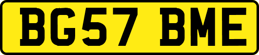 BG57BME