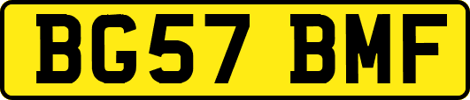 BG57BMF