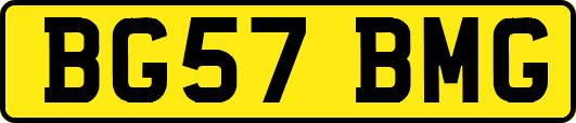 BG57BMG
