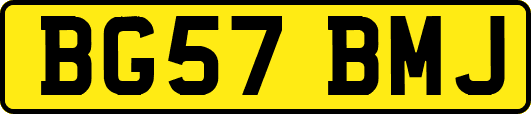 BG57BMJ