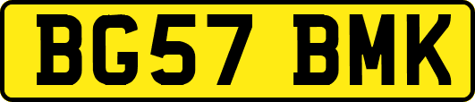 BG57BMK