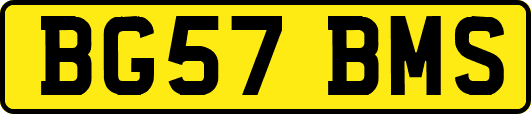 BG57BMS