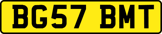 BG57BMT