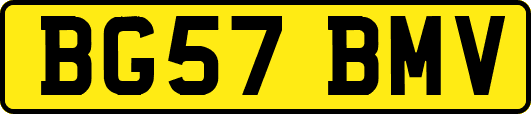 BG57BMV