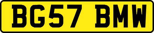 BG57BMW