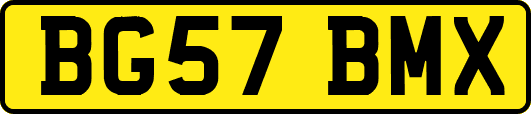 BG57BMX