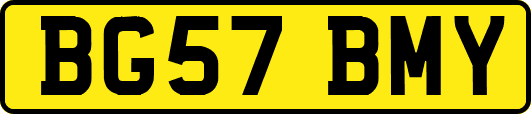 BG57BMY
