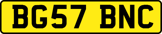 BG57BNC