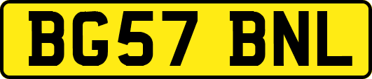 BG57BNL