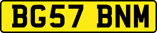 BG57BNM