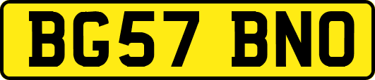BG57BNO
