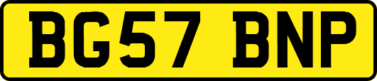 BG57BNP