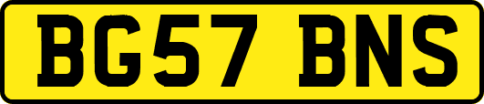 BG57BNS