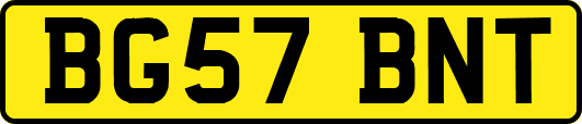 BG57BNT