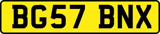 BG57BNX