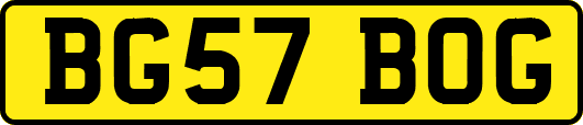 BG57BOG