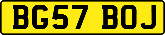 BG57BOJ