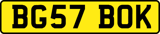 BG57BOK