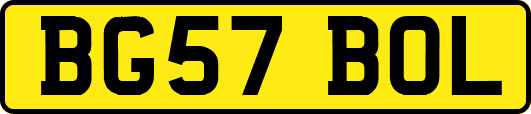 BG57BOL