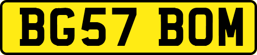 BG57BOM