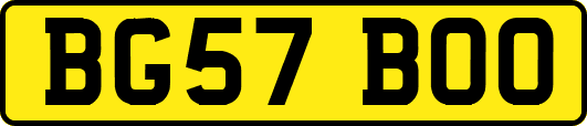 BG57BOO