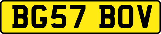 BG57BOV