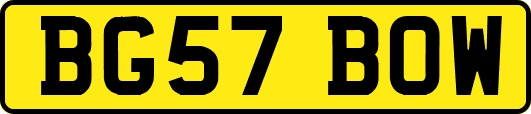 BG57BOW