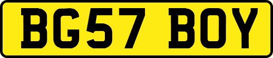 BG57BOY