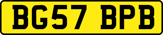 BG57BPB