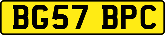 BG57BPC