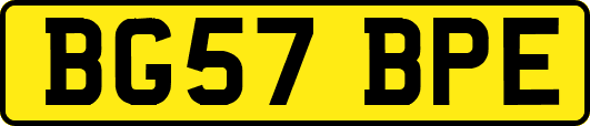 BG57BPE