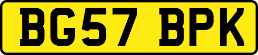 BG57BPK