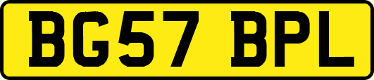 BG57BPL