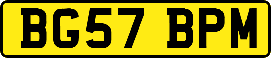 BG57BPM