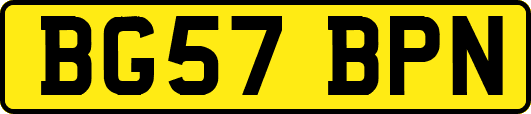 BG57BPN