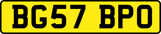 BG57BPO
