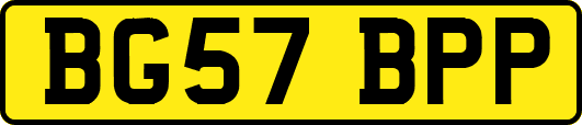 BG57BPP