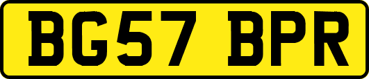 BG57BPR
