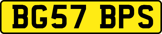 BG57BPS