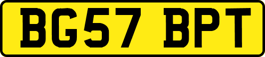 BG57BPT
