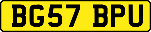 BG57BPU